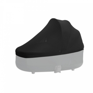 CYBEX Platinum sz�nyogh�l� Lux m�zeskos�r - Black